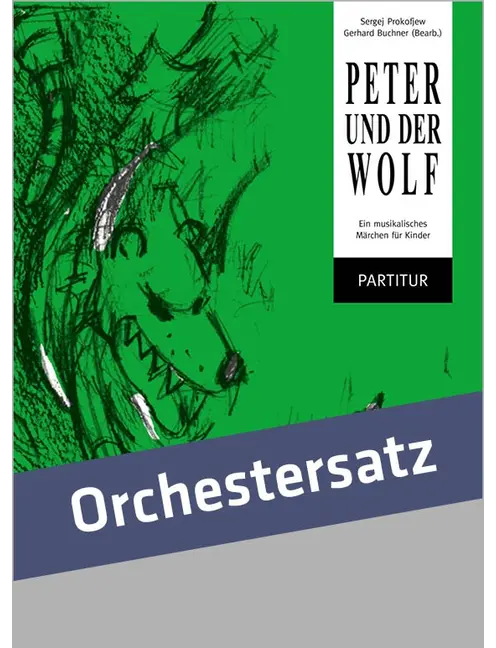 Peter und der Wolf